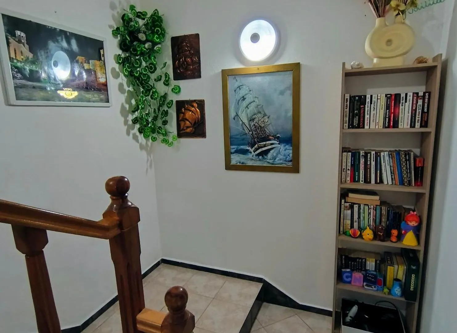 Вила Катажина - Villa Katarzyna Süzebolu
