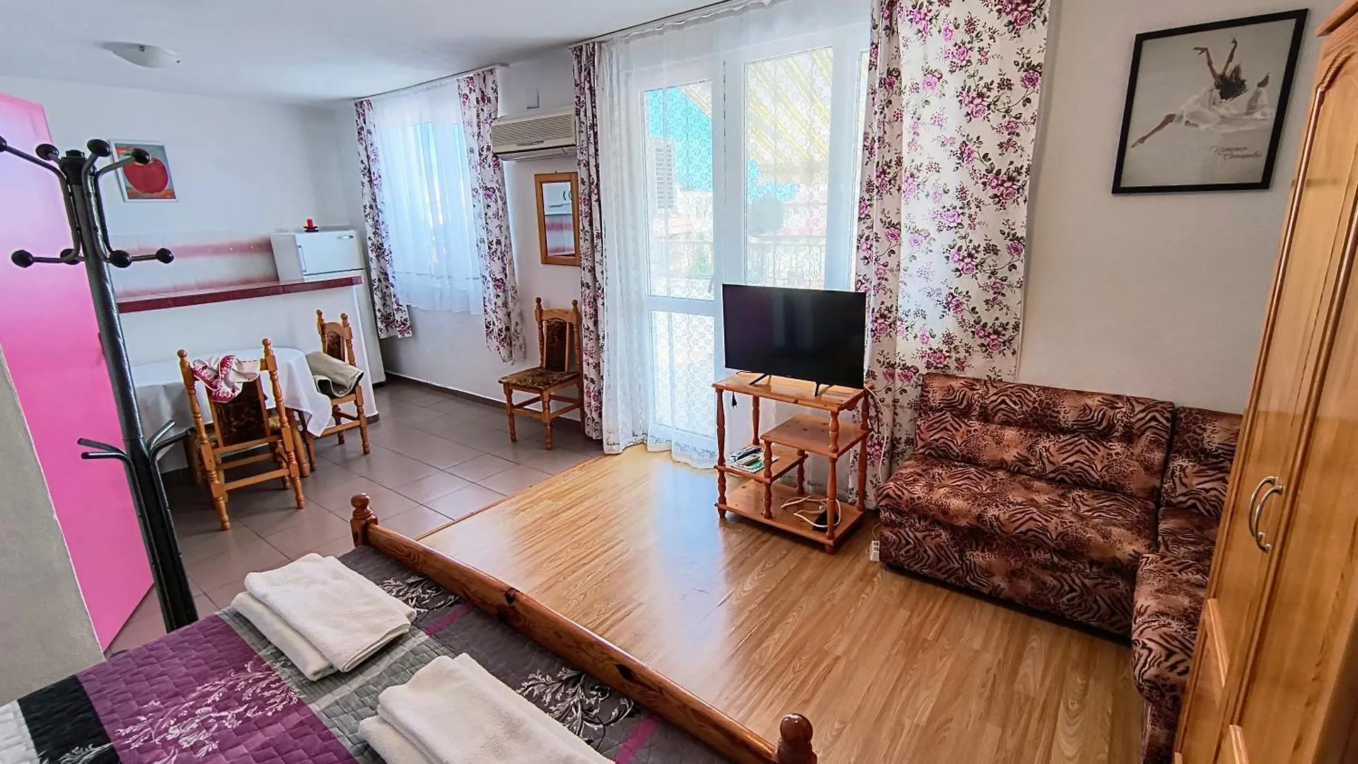 Вила Катажина - Villa Katarzyna Süzebolu Bulgaristan