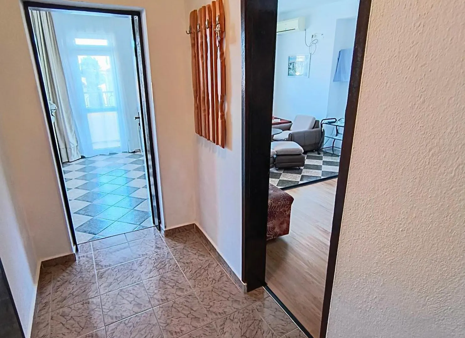 Вила Катажина - Villa Katarzyna Süzebolu Daire
