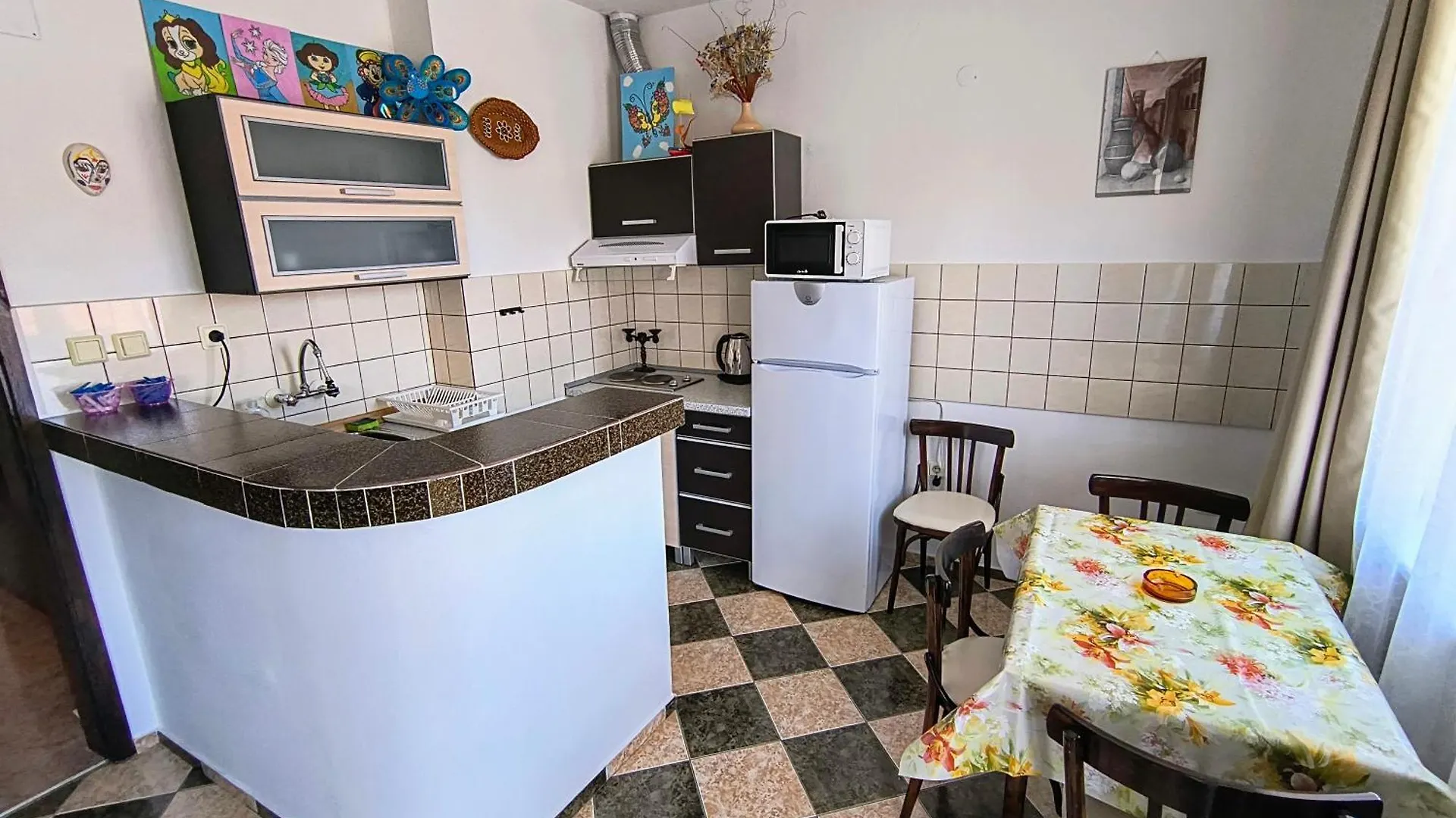 Вила Катажина - Villa Katarzyna Süzebolu Bulgaristan