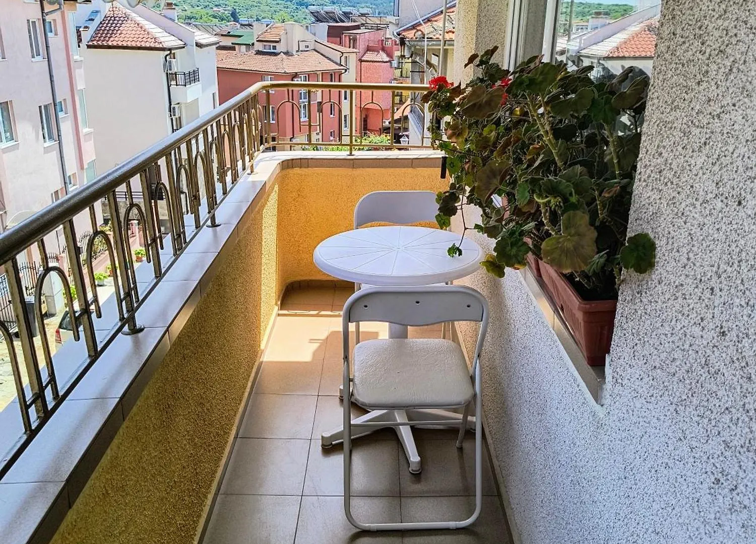 Вила Катажина - Villa Katarzyna Süzebolu Daire