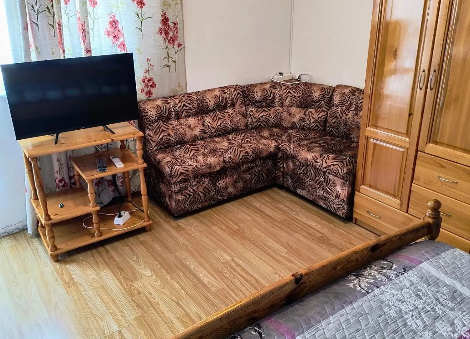 Вила Катажина - Villa Katarzyna Süzebolu Daire