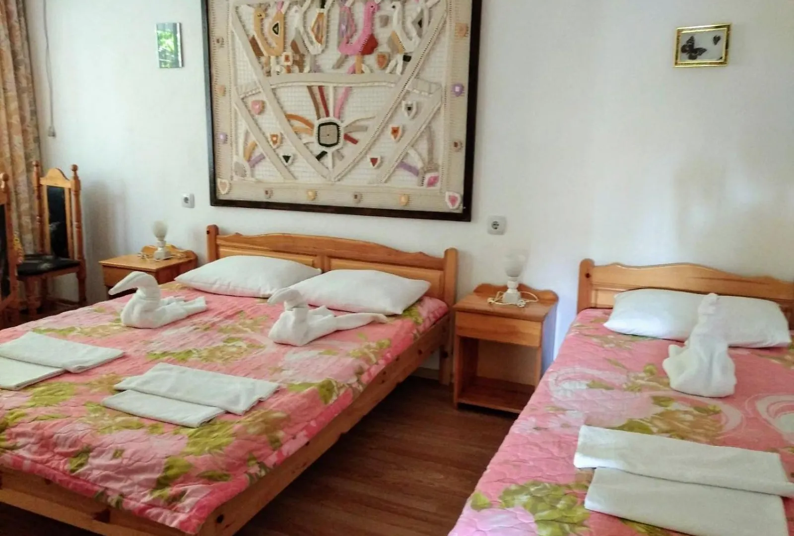Вила Катажина - Villa Katarzyna Süzebolu 0*,  Bulgaristan