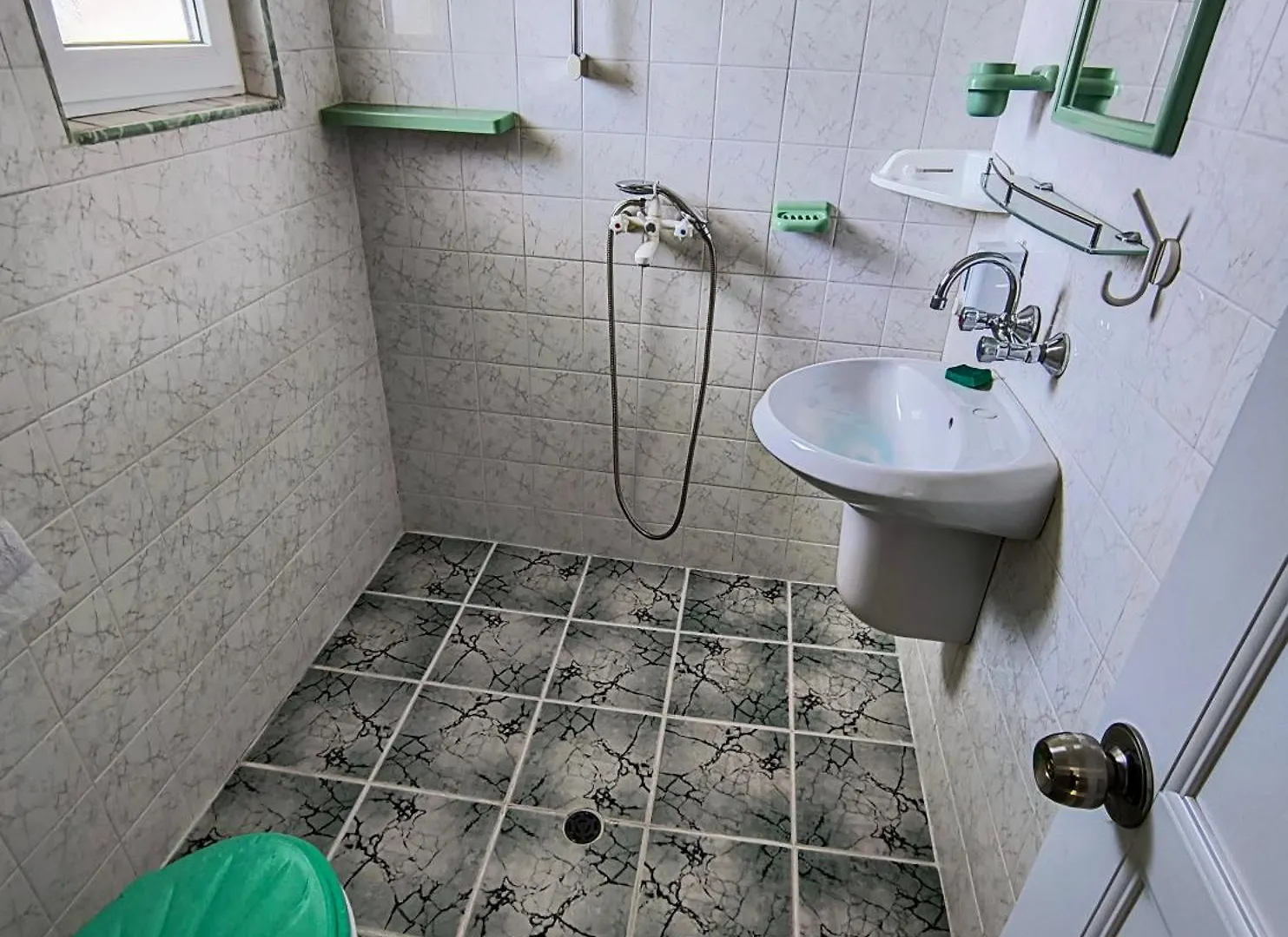 Вила Катажина - Villa Katarzyna Süzebolu Daire