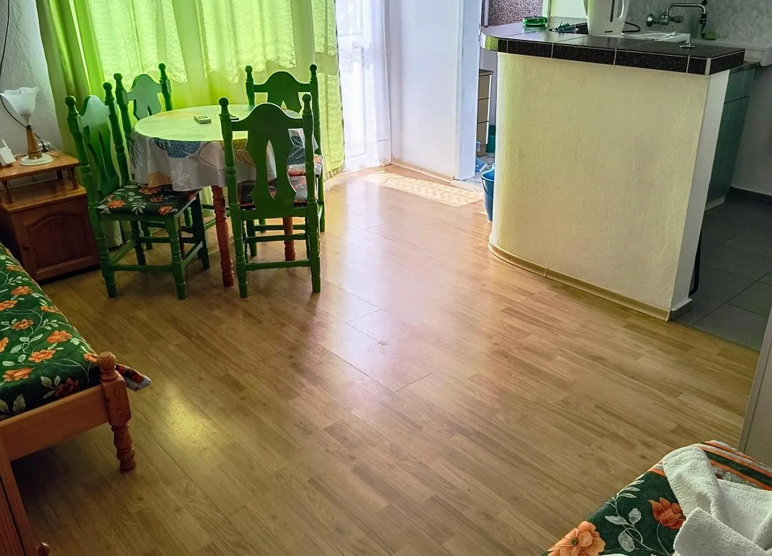 Вила Катажина - Villa Katarzyna Süzebolu Bulgaristan