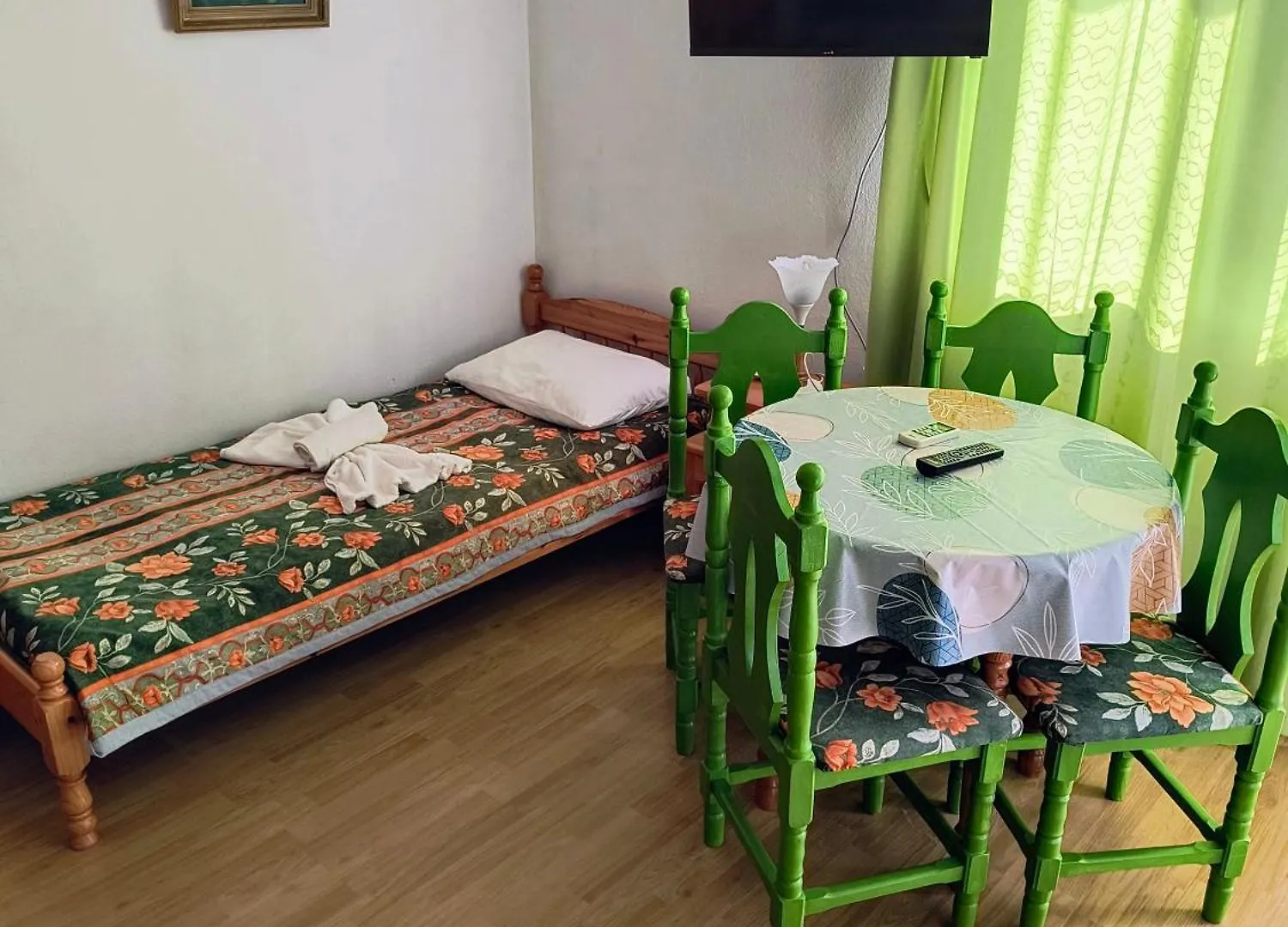 Вила Катажина - Villa Katarzyna Süzebolu 0*,  Bulgaristan