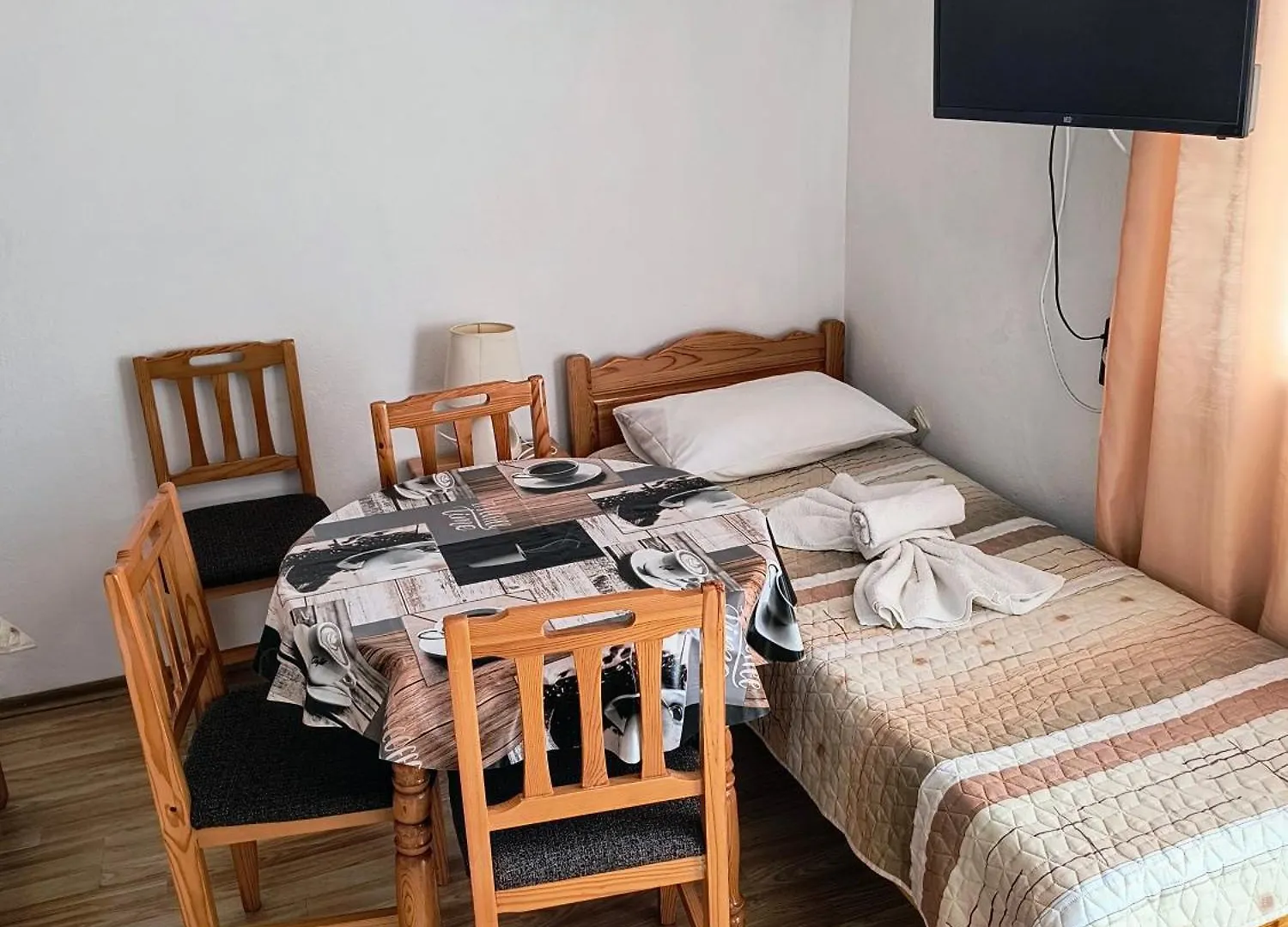 Daire Вила Катажина - Villa Katarzyna Süzebolu Bulgaristan