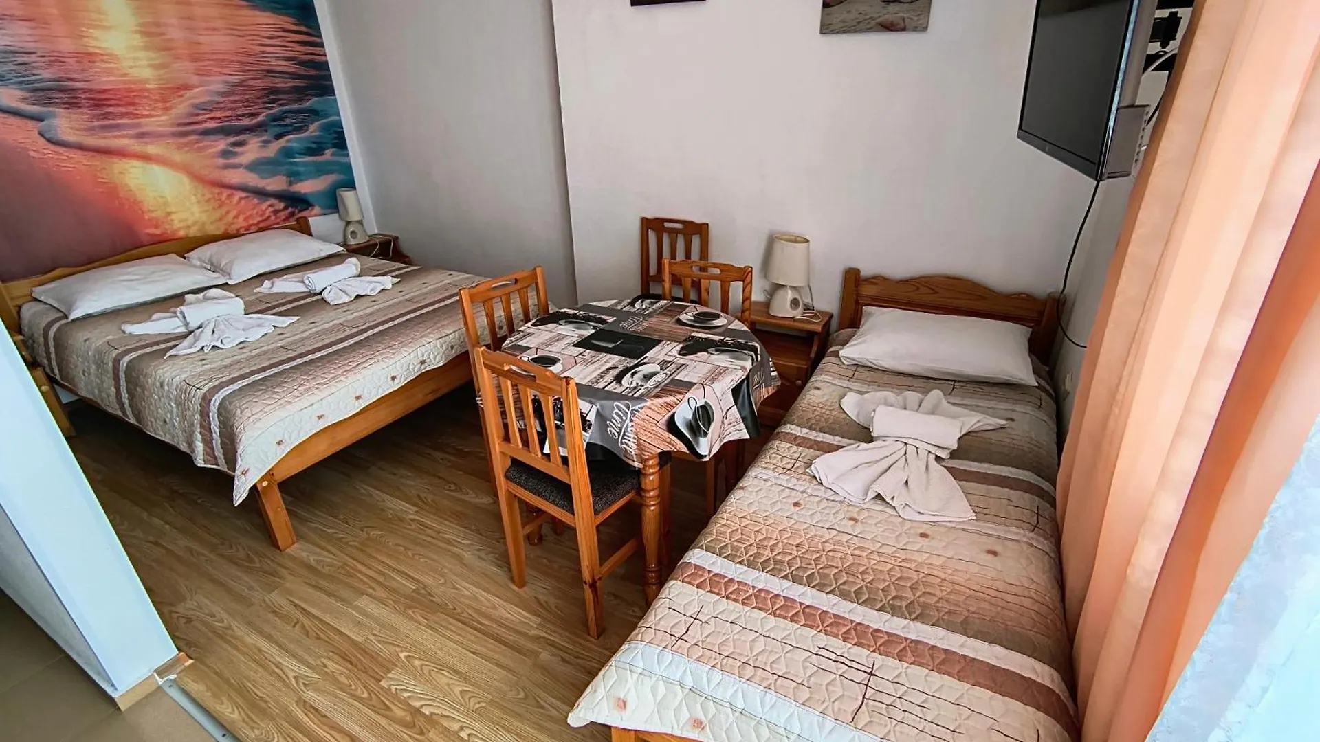 Вила Катажина - Villa Katarzyna Süzebolu